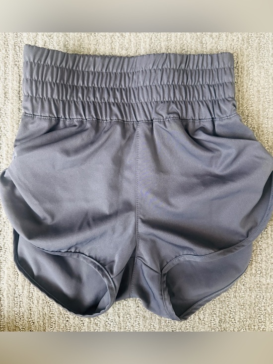 Tiger Friday Other - Tiger Friday Boxys Athletic Dance short in Graphite